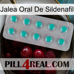 Sildenafil Oral Jelly 28